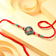 Sweet Choco Rakhi Gift Combo