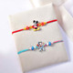 Double Chocolate Love Rakhi Hamper
