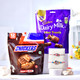 Bhai Special Choco Duo Rakhi