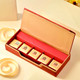 Mewabite Sweet Rakhi Hamper