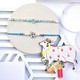 Best Rakhi Duo Celebration Treat