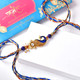 Mor Rakhi & Baklava Gift Box