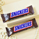 Krishna Kids Rakhi with Snickers Chocolates