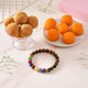 Traditional Rakhi Laddoo Delight
