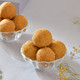 Traditional Rakhi Laddoo Delight
