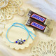 Choco Panda Rakhi Gift