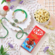 Rakhi Joy Chocolate & Cashew Gift