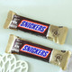 Bhai Bhabhi Rakhi with Snickers & Almonds