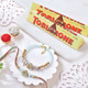 Bhaiya Bhabhi Rakhi Duo with Toblerone Treats