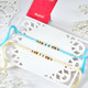 Two Bhai Rakhi Royal Dry Fruit & Chocolate Combo