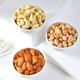 Two Bhai Rakhi Royal Dry Fruit & Chocolate Combo
