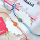 Festive Rakhi Celebrations Gift Set