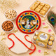 Traditional Bhai Dooj Blessings