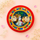 Traditional Bhai Dooj Blessings