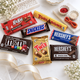 Bhaidooj Celebration Choco Hamper