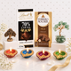 Chocolates Diyas And Good Luck Tree