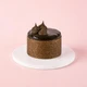 Mini Gluten-Free Chocolate Cake