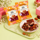Bhaidooj Thread with Date Burfi Bites & Cashews