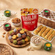 Diwali Delight Festive Hamper