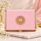 Festive Sweet & Candle Gift Box