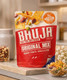 Festive Gourmet Snack Hamper