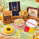 Bhai Dooj Snack & Sweet Hamper
