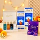 Luxury Fragrance and Chocolate Diwali Delight