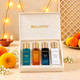 Luxury Fragrance and Chocolate Diwali Delight