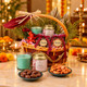 Ganesh Blessings Kashmiri Chai Hamper