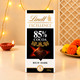 Luxury Dark Chocolate Indulgence Diwali Hamper