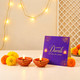 Premium Ferrero Rocher and Lindt Chocolate Collection for Diwali Gift
