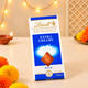 Premium Chocolate Ferrero Rocher and Lindt Excellence Diwali Gift Hamper