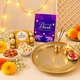 Mangalmay Diwali Puja Thali Hamper