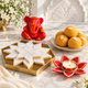 Ganesha And Sweets Diwali Hamper