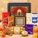 Divine Indulgence Luxury Diwali Hamper