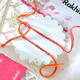 Set of Two Holy Bhaidooj Thread