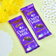 Bhaidooj Dhaga with Chocolates Hamper