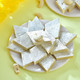 Bhaidooj Dhaga with Kaju Katli
