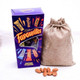 Favourites Chocolates & Nuts Hamper  - FOR NEW ZEALAND