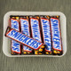 Snickers Chocolates Combo