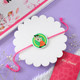 Dancing Chhota Bheem Rakhi