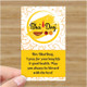 Bhaidooj Raksha Sutra