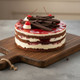 Black Forest Torte Cake