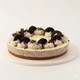 Cookies & Cream Cheesecake
