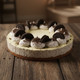 Cookies & Cream Cheesecake
