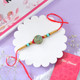 Radhe Radhe Rakhi With Ferrero Rocher