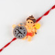 Kids Hanuman Rakhi -For UAE