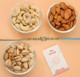 Rakhi & Mix Dryfruit Healthy Hamper