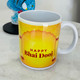 Bhaidooj Personalised Mug