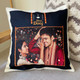Celebrate  Bhaidooj Personalised Cushion